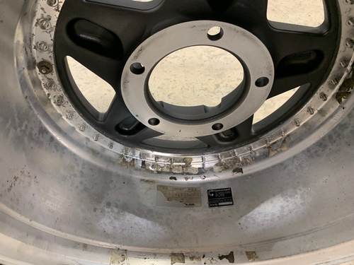 ぐるんぐるん EPSILON JAPAN RAGUNA ZZYZX | wheelsgang