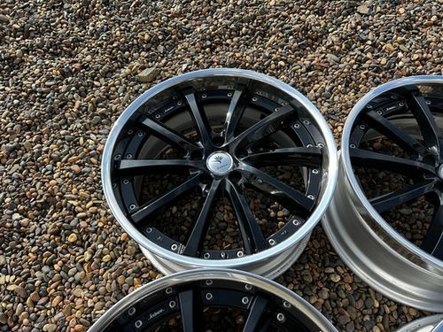 Weds Kranze Vishunu 20インチ Wed Kranze Vishunu | 