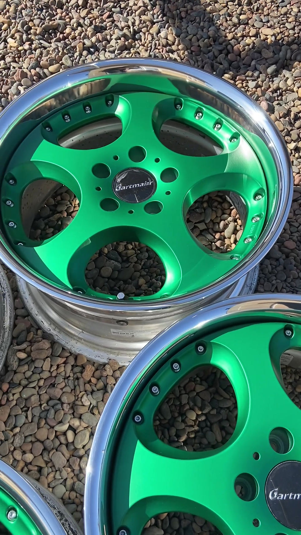 Thumbnail: SSR Gartmaier