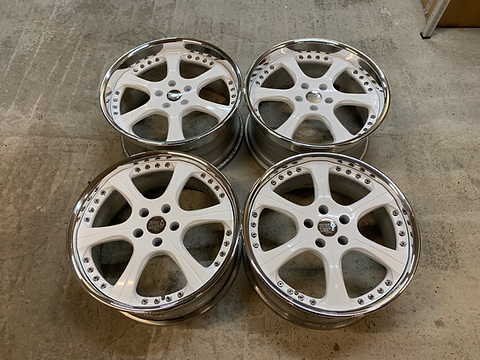 Leon Hardiritt Herzog | wheelsgang