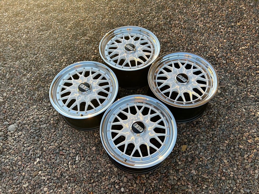 Thumbnail: BBS RS2