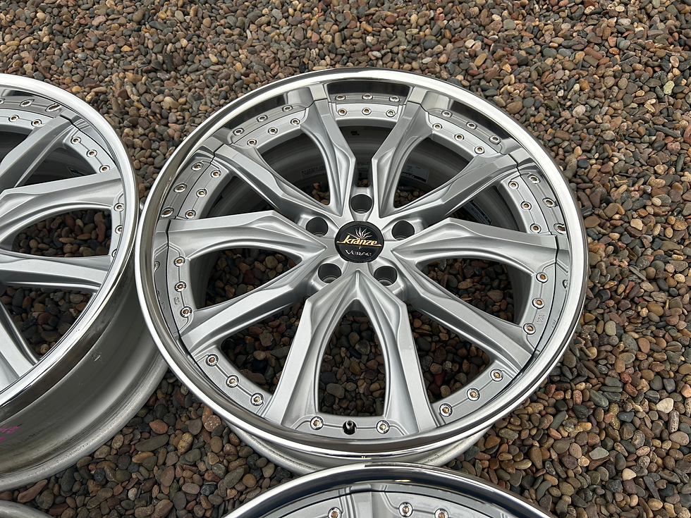 Weds Kranze Verae | wheelsgang Weds Kranze Verae | wheelsgang