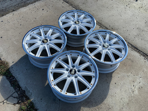 Weds Kranze Shoki | wheelsgang