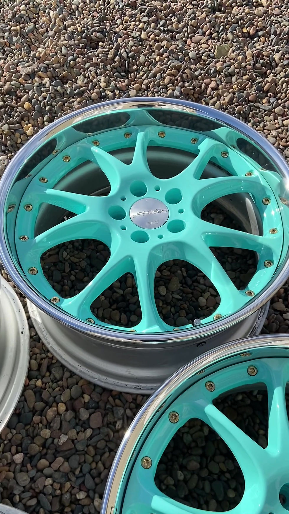 Thumbnail: SSR Agle Strusse