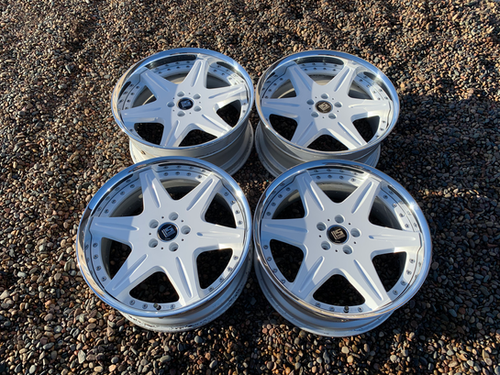 St randberg RAS6 400x86x52 Rubber Tracks - SkidHeaven.com