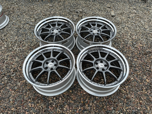 Hikari SSR プロフェッサーSP3 19インチ Hikari様 専用 SSR プロフェッサーSP3 19インチ - メルカリ
