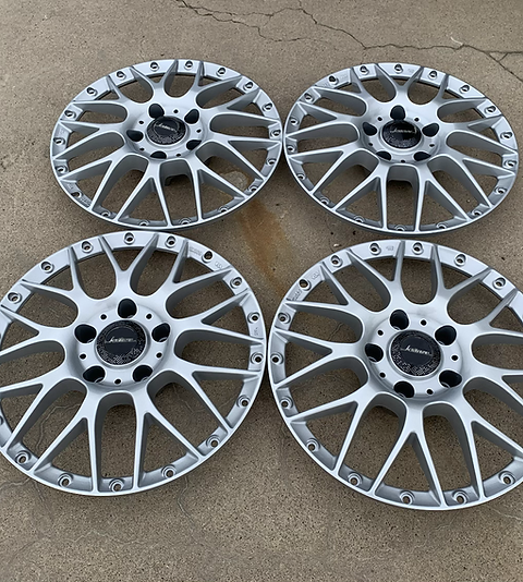 Weds kranze erm | wheelsgang