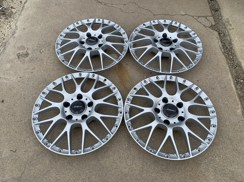 Weds kranze erm | wheelsgang