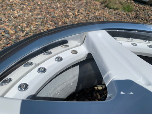 Work LS406 | wheelsgang