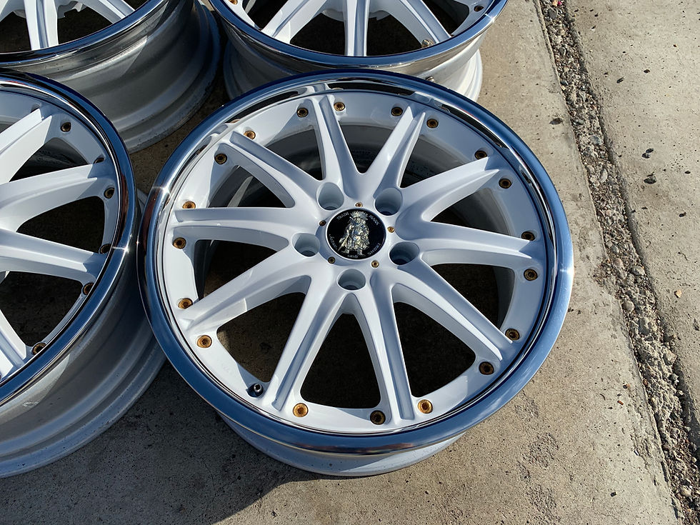 Thumbnail: Weds Kranze Shoki