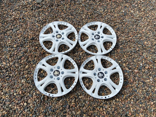 【富士】美品 Weds LUTZ 17インチ① Faces Weds Kranze Cerberus: 17