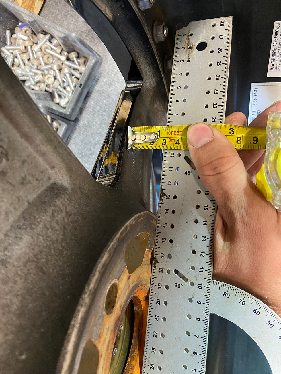 Thumbnail: Leon Hardiritt Face1