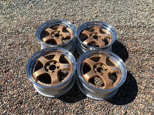 SSR SP1 | wheelsgang