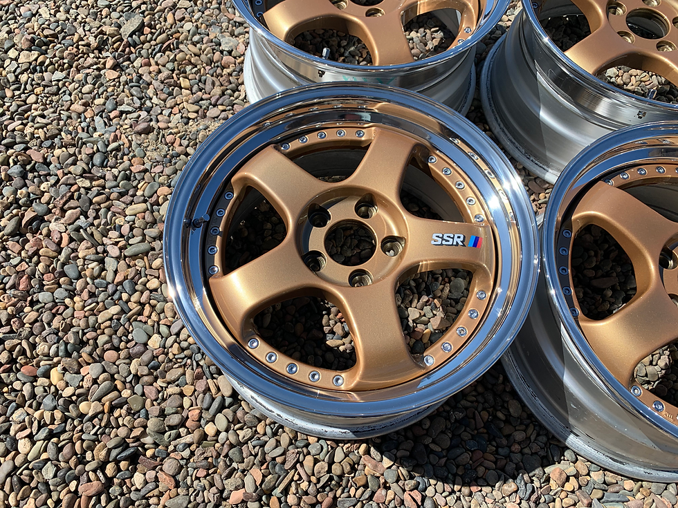Thumbnail: SSR SP1