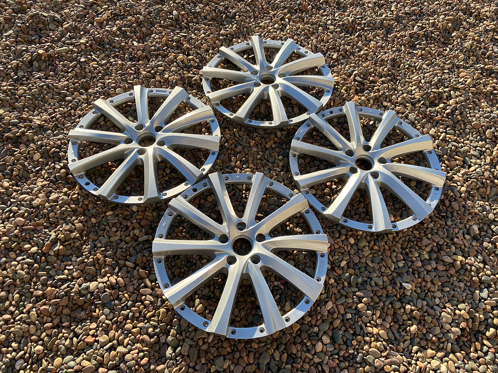 yho　　Weds ravrion LUMIERE Faces Weds Kranze Vishunu: 20