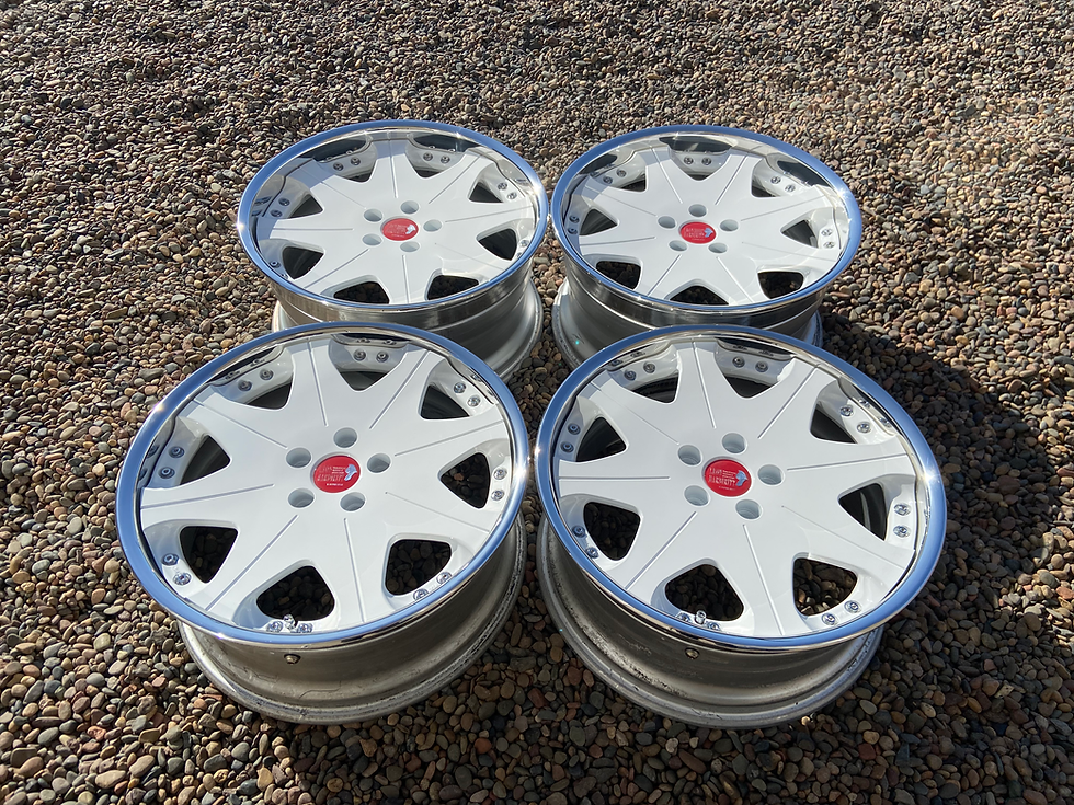 Thumbnail: Leon Hardiritt Waffe