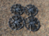 Faces Weds Kranze Borphes