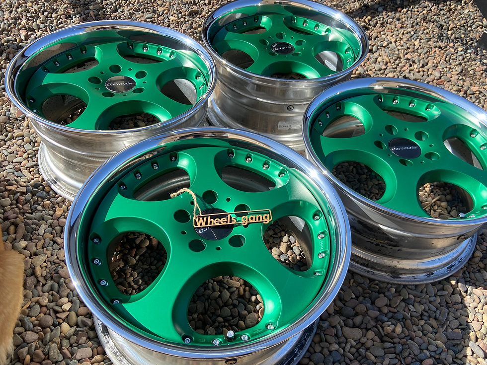 Thumbnail: SSR Gartmaier