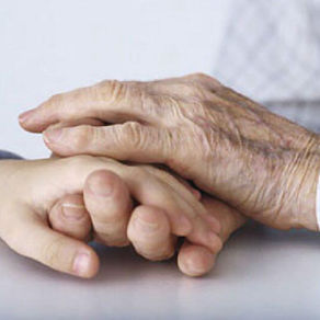 Los abuelos, un tesoro único e irrepetible
