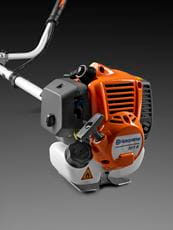 ภาพขนาดย่อ: Husqvarna เครื่องตัดหญ้าสะพายบ่า รุ่น 321R