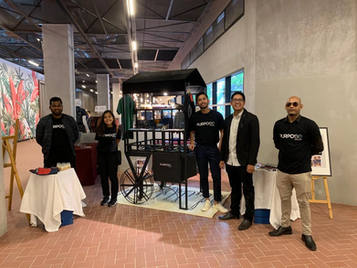 Shop with PurpoSE