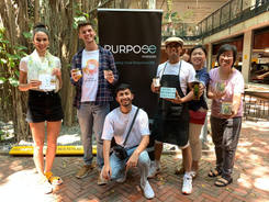 Shop with PurpoSE