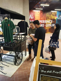 Shop with PurpoSE