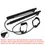 Miniatura: Pilates Bar Adjustable Resistance Bands