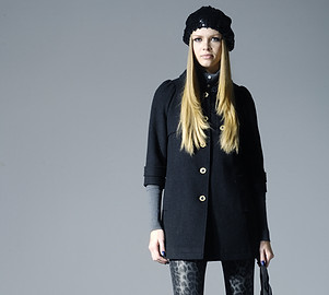 Winter Fashion
