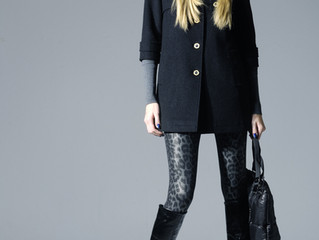 Outfits For The Snow