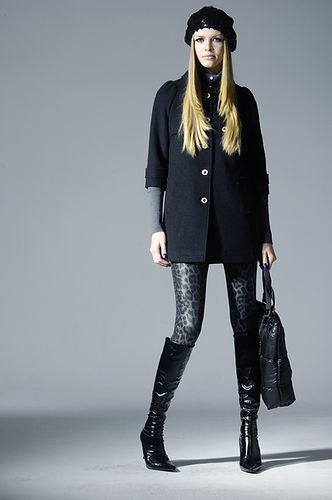 Winter Fashion