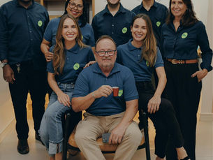 Equipe FG Corretagens