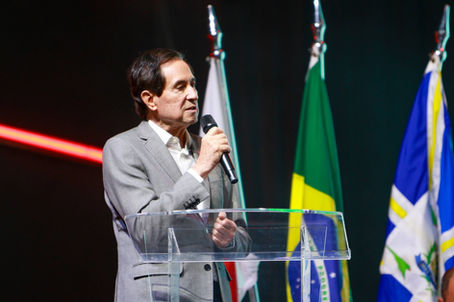 Sucesso, sustentabilidade e celebração: Abertura da Safra Mineira de Café e Fórum Mineiro do Agronegócio reúnem lideranças e fortalecem a cadeia produtiva