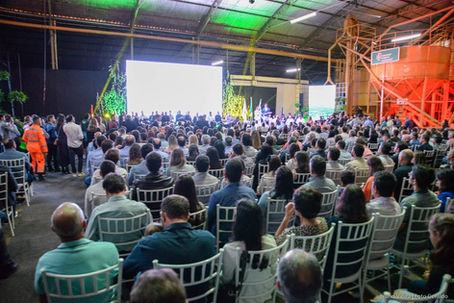 Capital do Café Sustentável sedia Abertura da Safra Mineira de Café e Fórum Mineiro do Agronegócio Sustentável na próxima semana