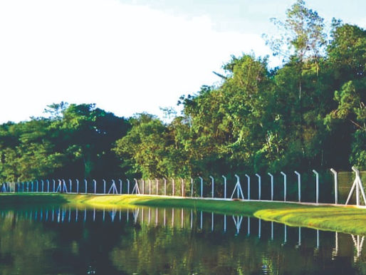 PRÊMIO FAZENDA SUSTENTÁVEL