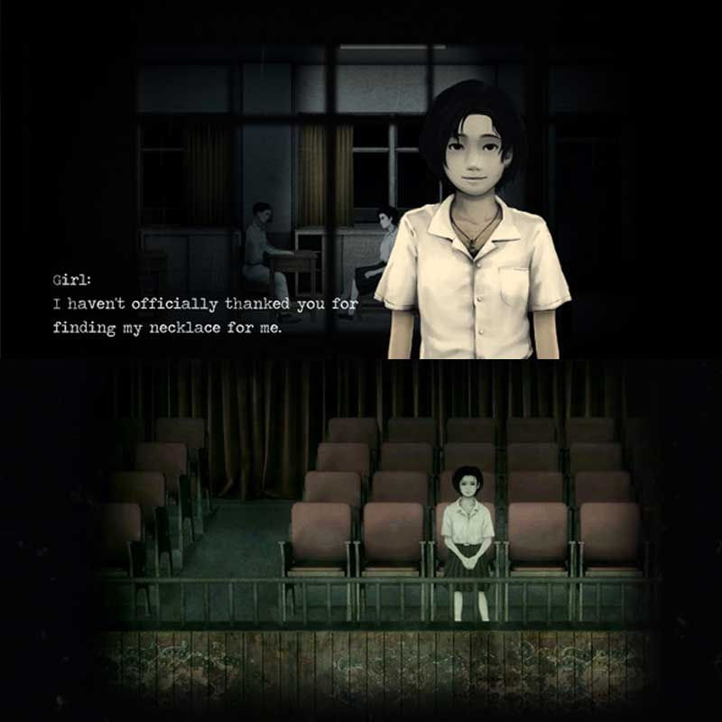 Thumbnail: Detention 返校