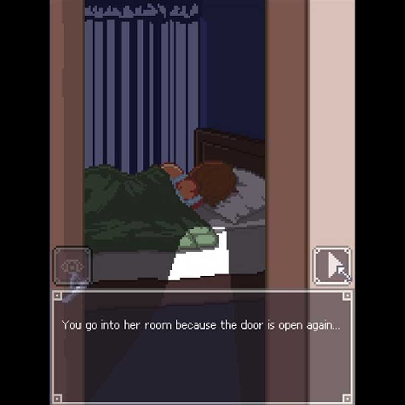 Thumbnail: [安卓] Night Adventure 夜间冒险