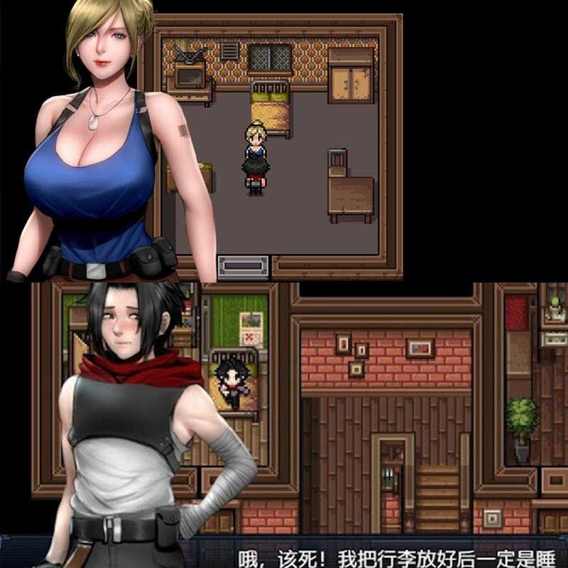 縮圖：僵尸生活2：僵局 v1.81