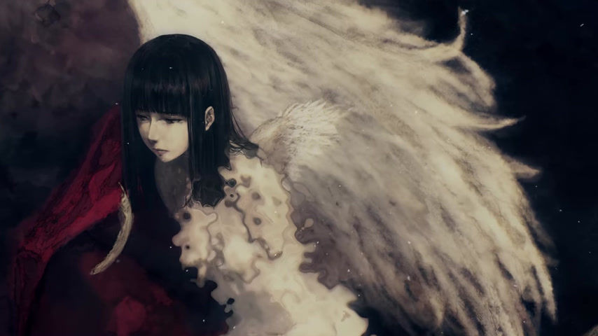 縮圖：[目录] 天之少女 系列第三部完结