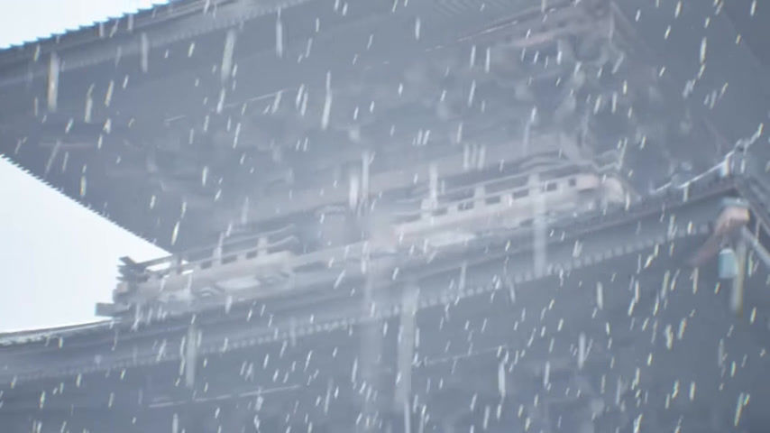 Thumbnail: [目录] BrokenLore: LOW 破碎怪谈：雾雨村