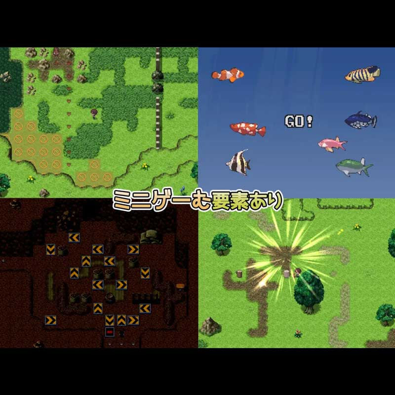 Thumbnail: 那个夏天的小岛 v1.1