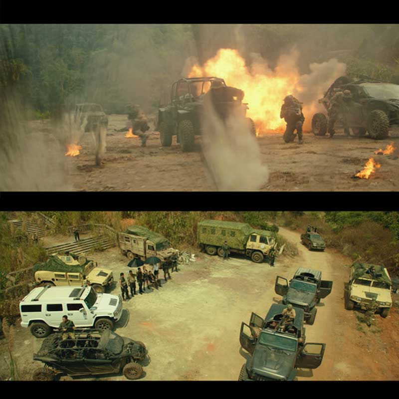 縮圖：Back Fire 返杀