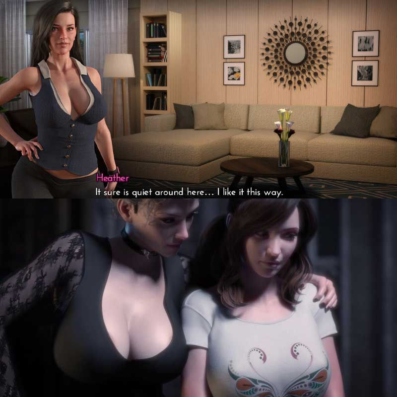 縮圖：创世秩序 v1.05 完结版