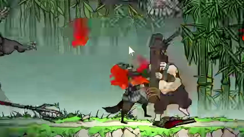 縮圖：Glass Cup Journey to the West 西游-琉璃盏