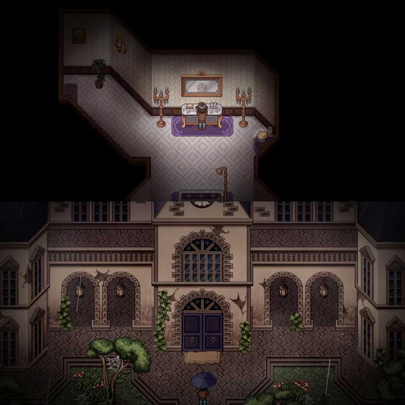 縮圖：Impostor Factory 影子工厂  由《去月球》作者带来的走心之作