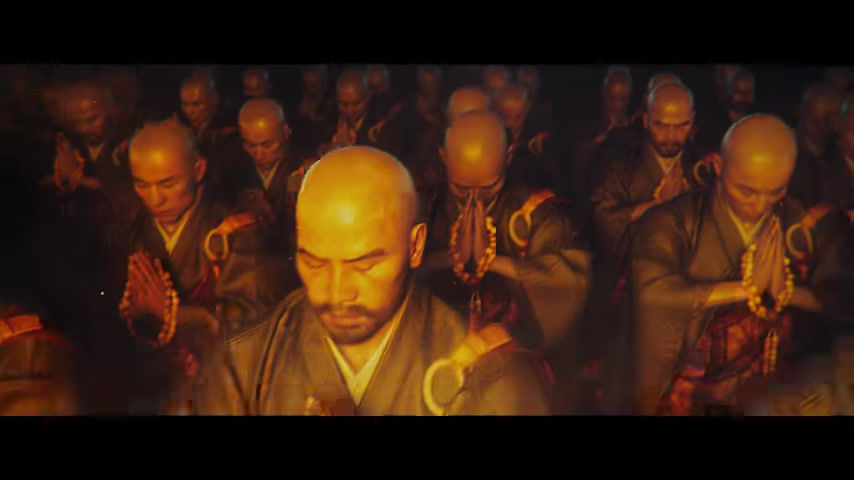 Thumbnail: [目录] Rise of the Ronin 浪人崛起