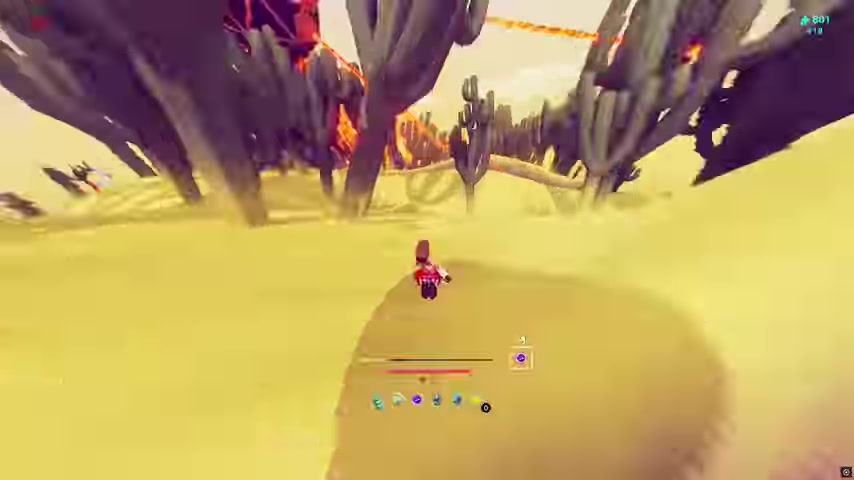 Thumbnail: [目录] Haste 救命！怎么又塌了!