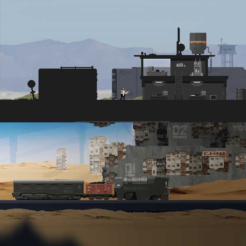 Thumbnail: The Final Station v1.5.2 最后一站 v1.5.2