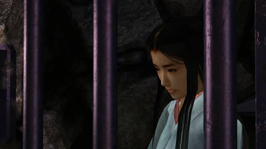 Thumbnail: Onimusha: Warlords 鬼武者1高清重制版