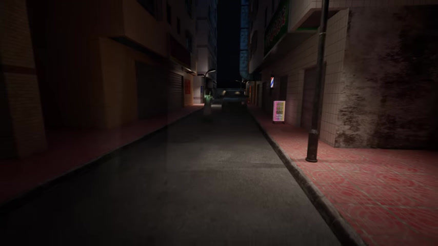 Thumbnail: [目录] Haunting Record: Phantom Street 见诡录：阴魂街
